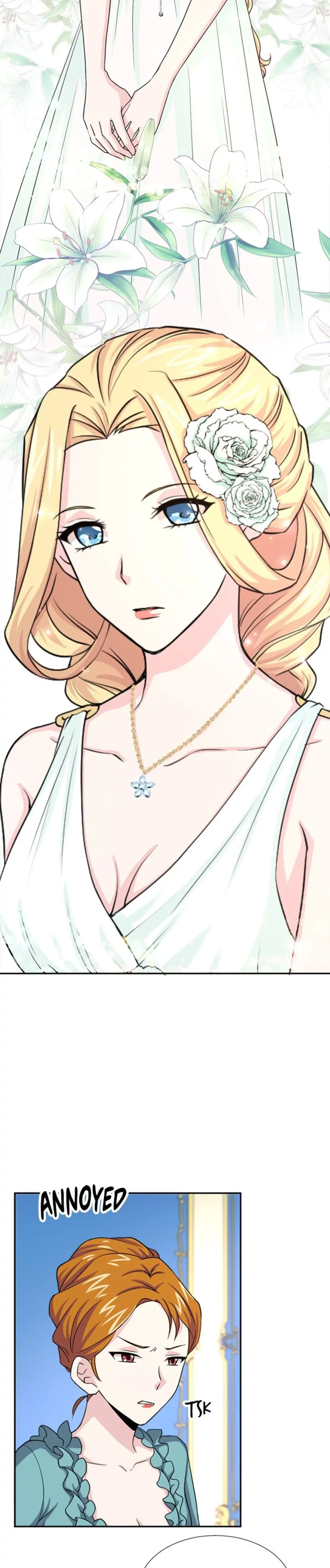 Between Two Lips chapter 45 - page 13