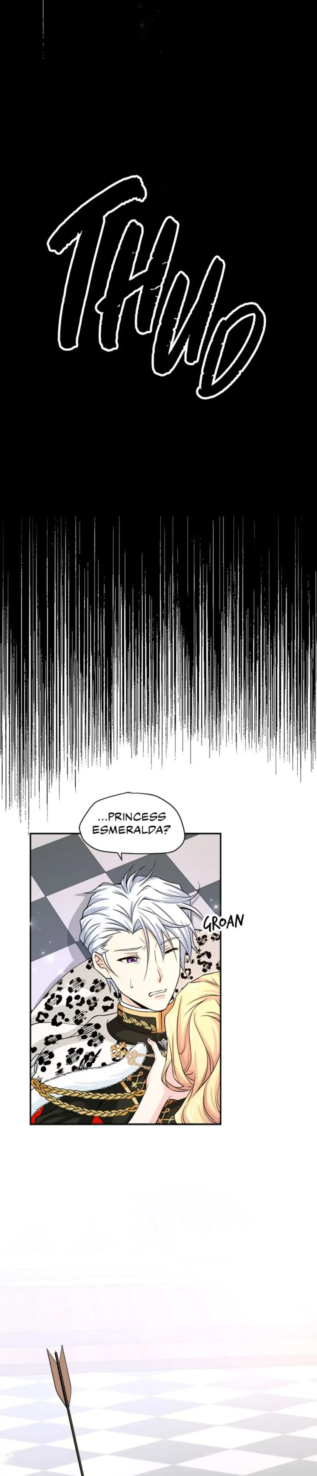 Between Two Lips chapter 45 - page 27