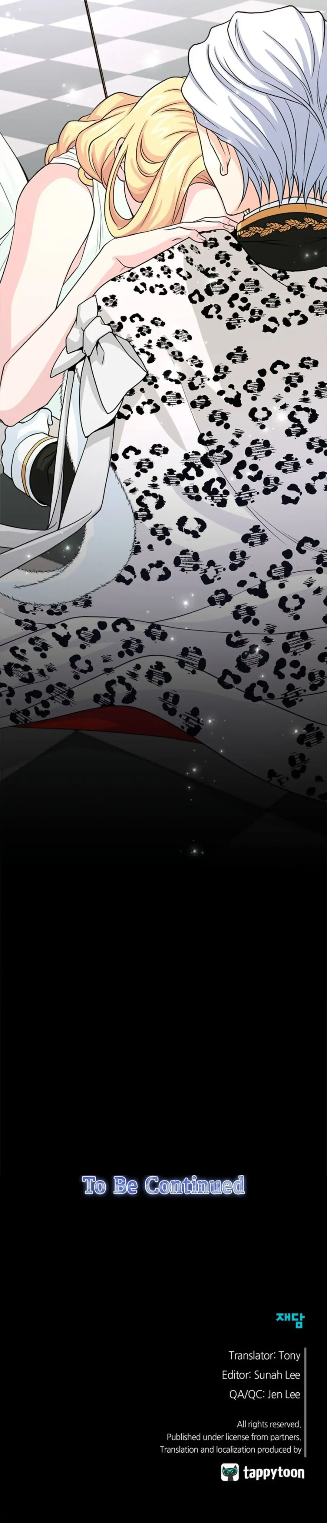 Between Two Lips chapter 45 - page 28