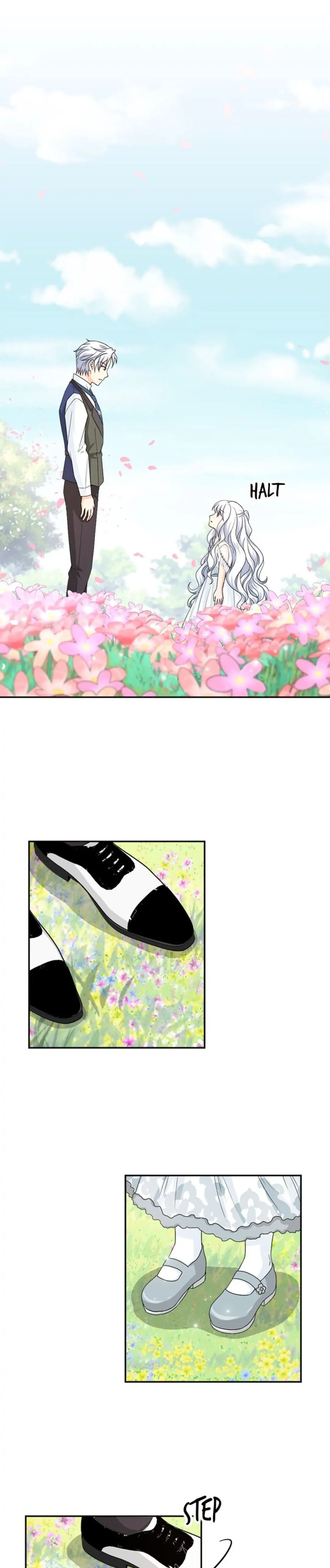 Between Two Lips chapter 45 - page 4