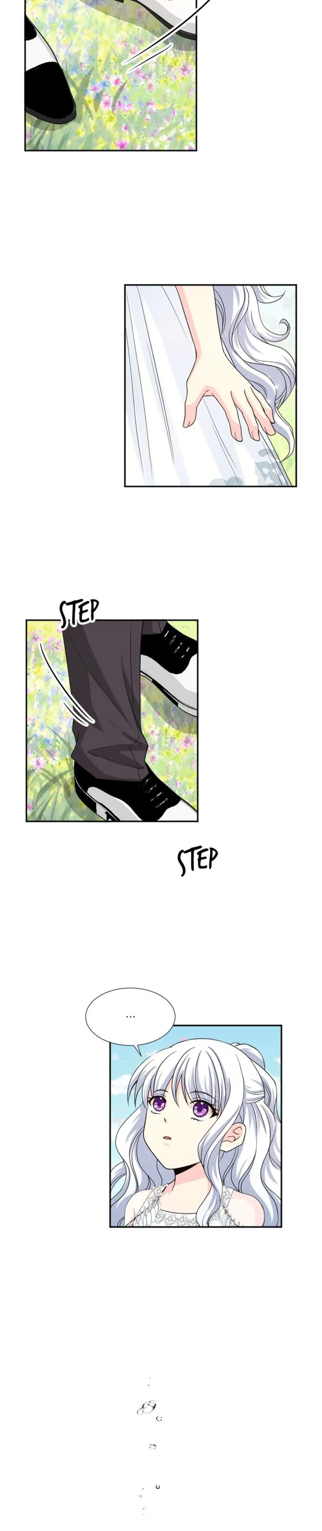 Between Two Lips chapter 45 - page 5