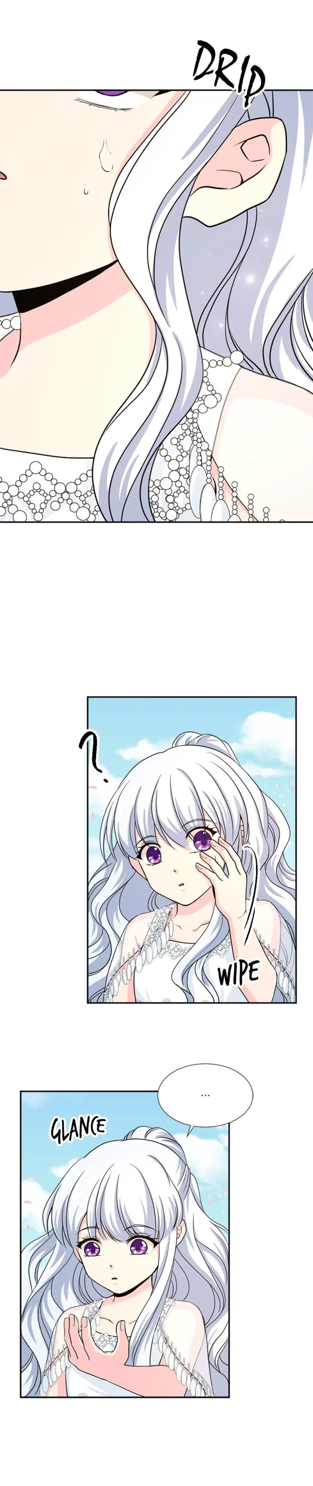 Between Two Lips chapter 45 - page 6