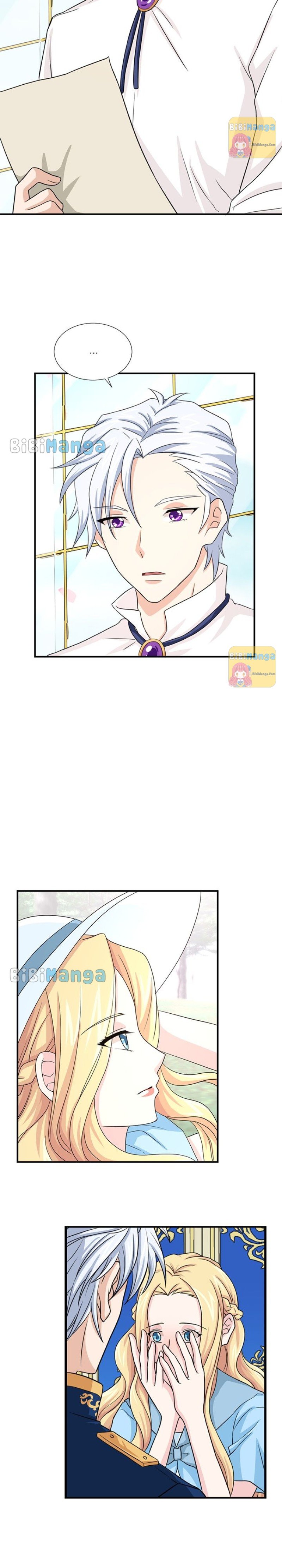 Between Two Lips Chapter 56 - page 14