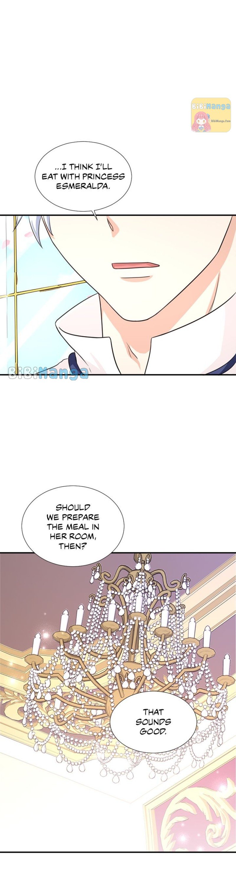 Between Two Lips Chapter 56 - page 15