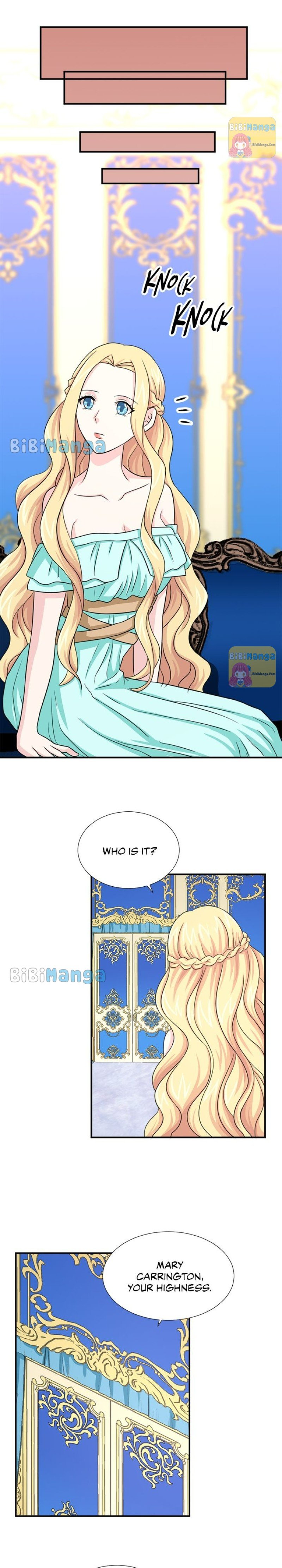 Between Two Lips Chapter 56 - page 16