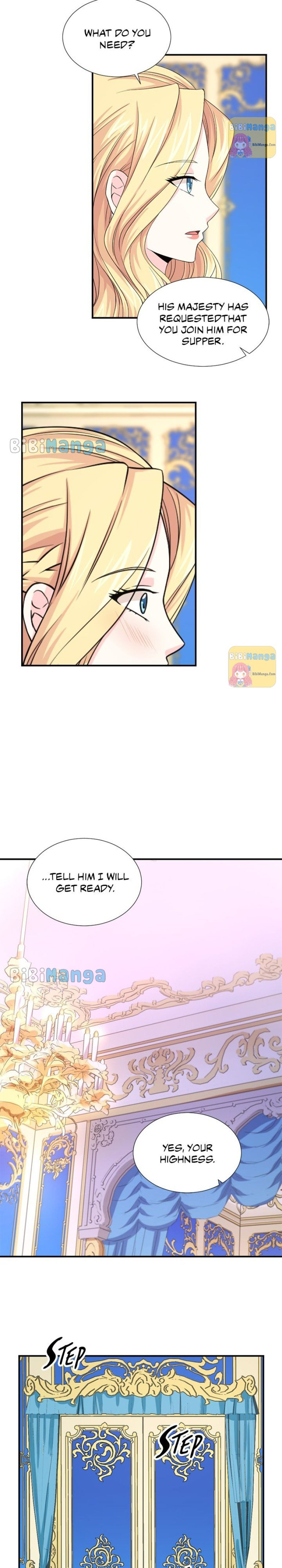 Between Two Lips Chapter 56 - page 17