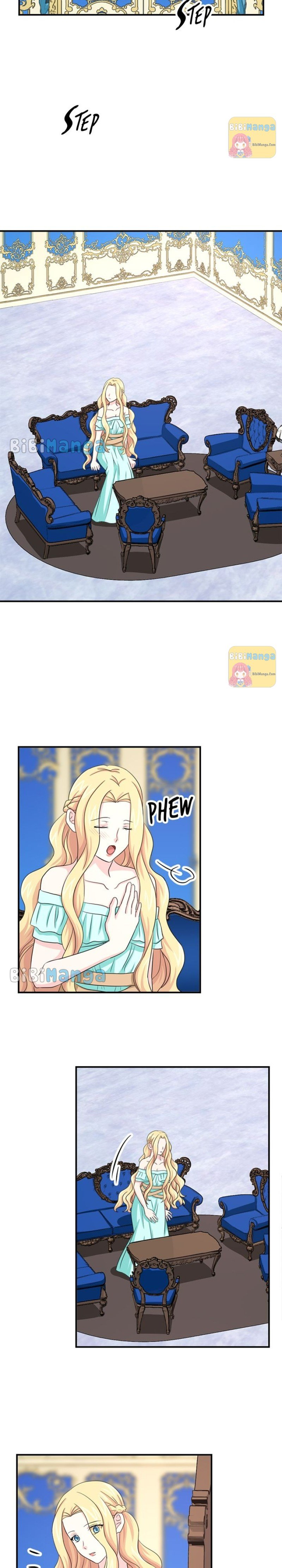 Between Two Lips Chapter 56 - page 18