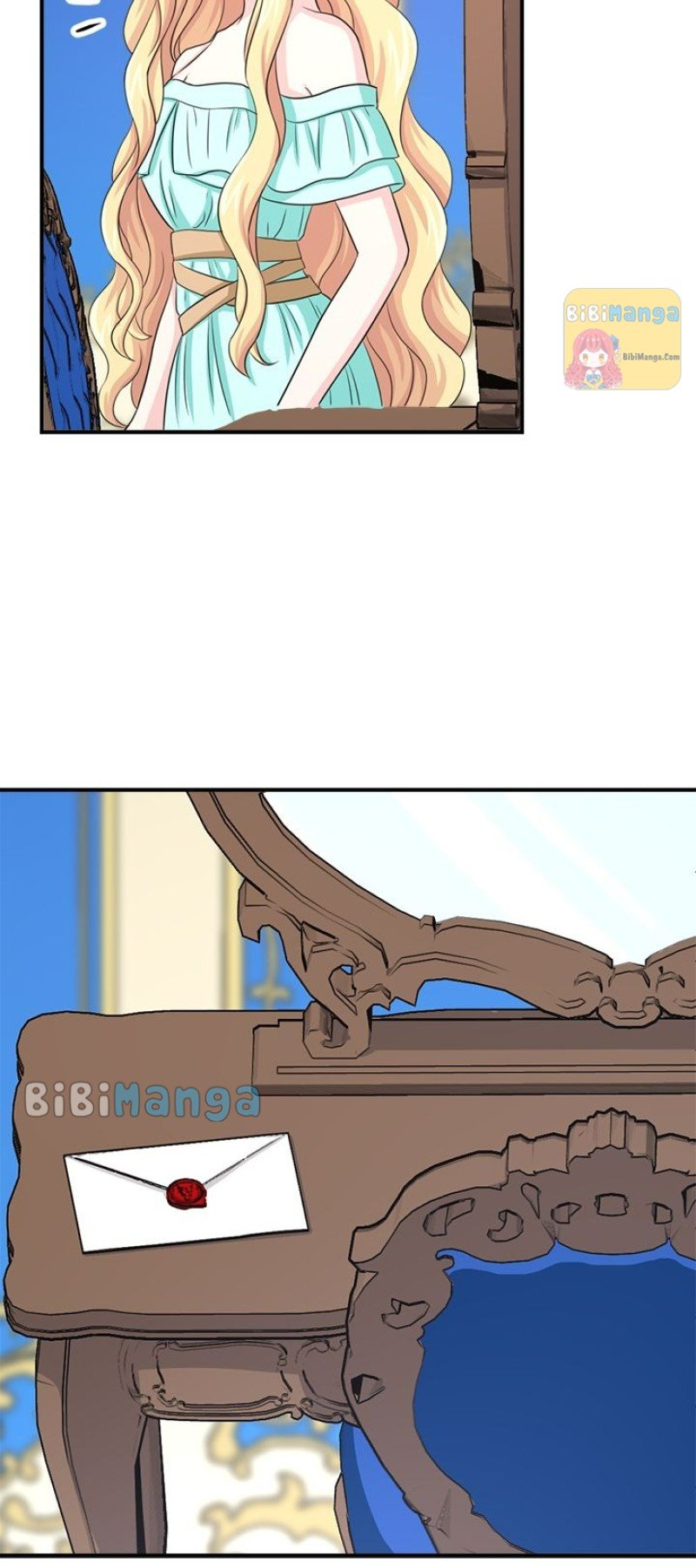 Between Two Lips Chapter 56 - page 19