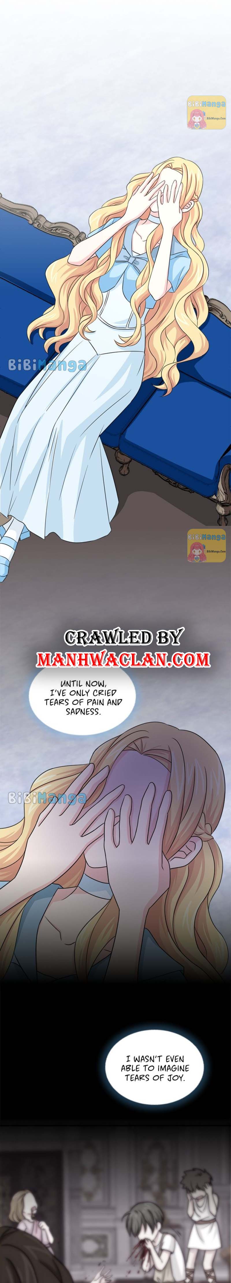 Between Two Lips Chapter 56 - page 2