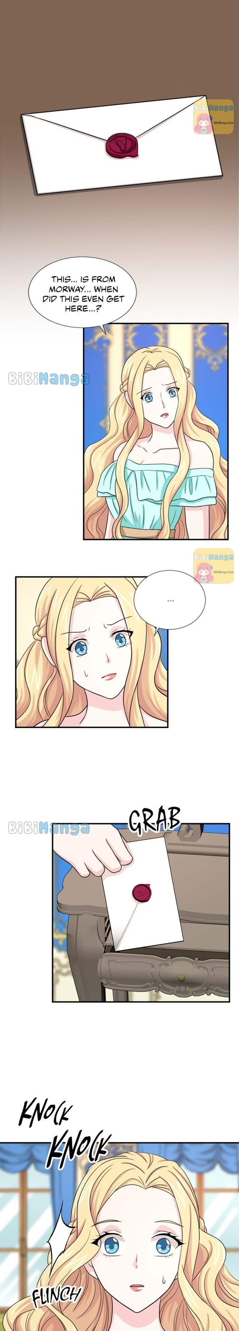Between Two Lips Chapter 56 - page 20