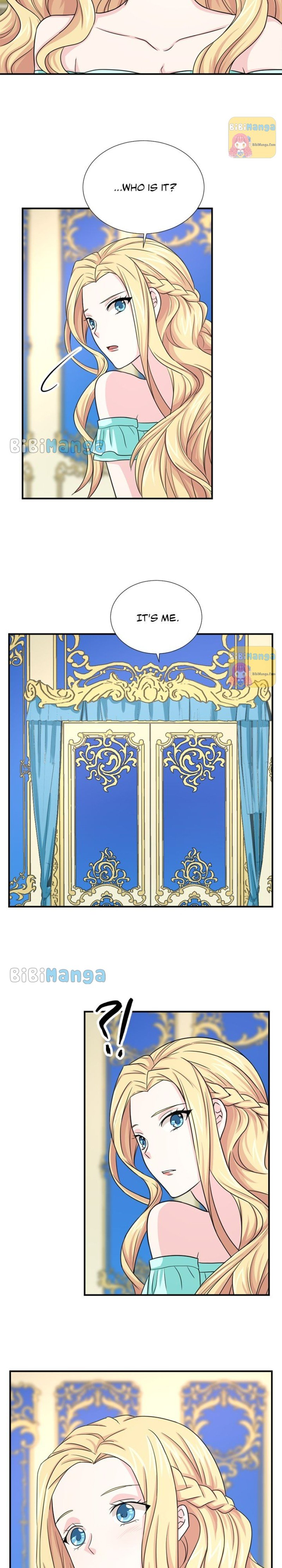 Between Two Lips Chapter 56 - page 21