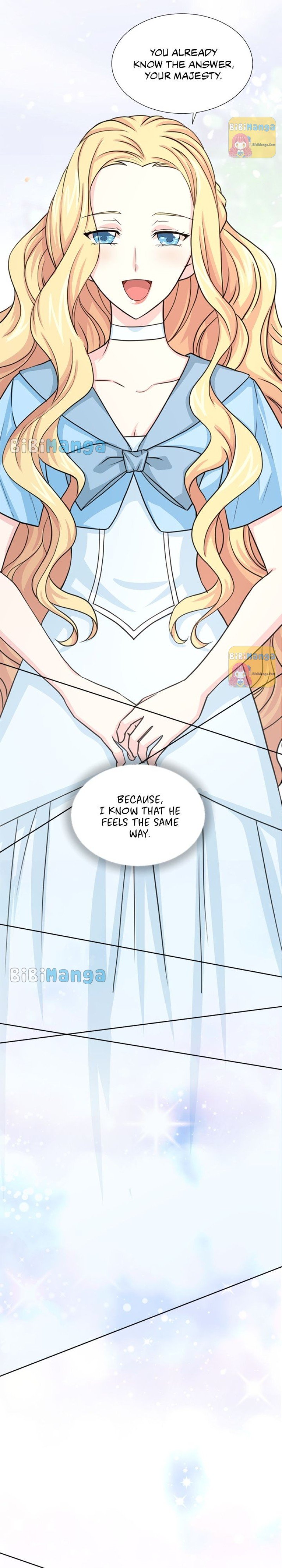 Between Two Lips Chapter 55 - page 12