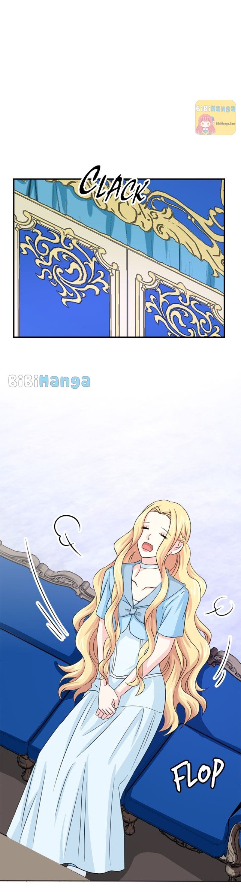 Between Two Lips Chapter 55 - page 15
