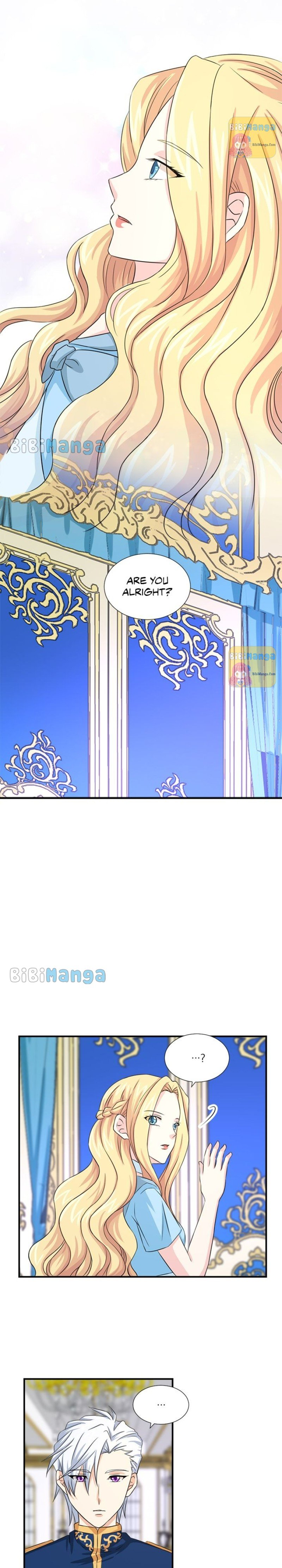 Between Two Lips Chapter 55 - page 16