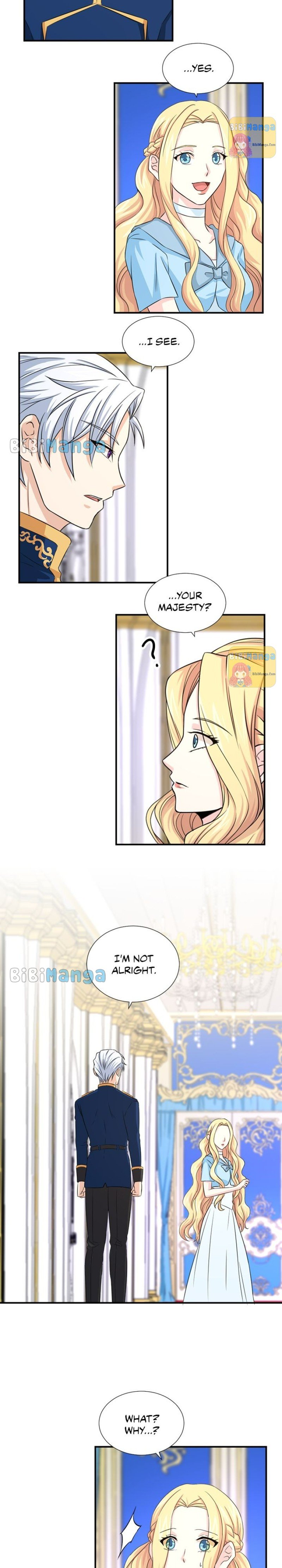 Between Two Lips Chapter 55 - page 17