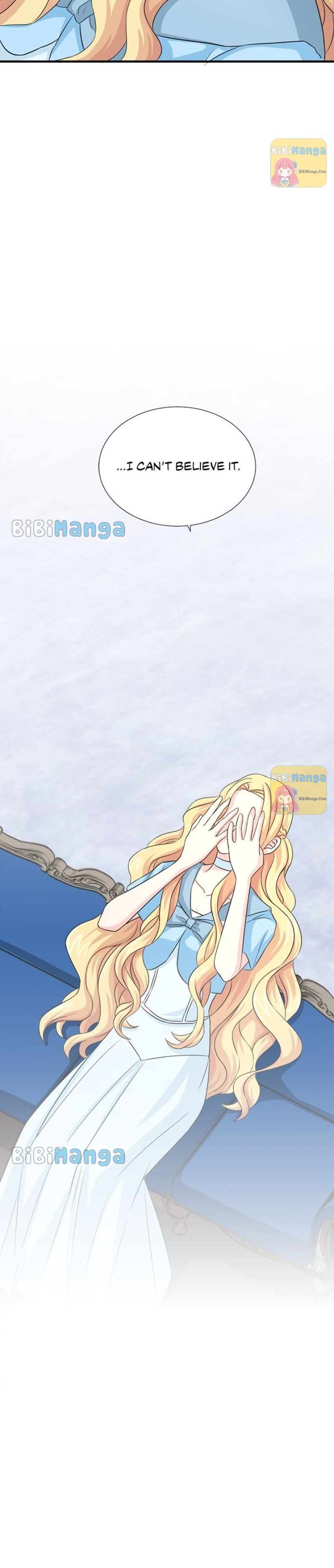 Between Two Lips Chapter 55 - page 21