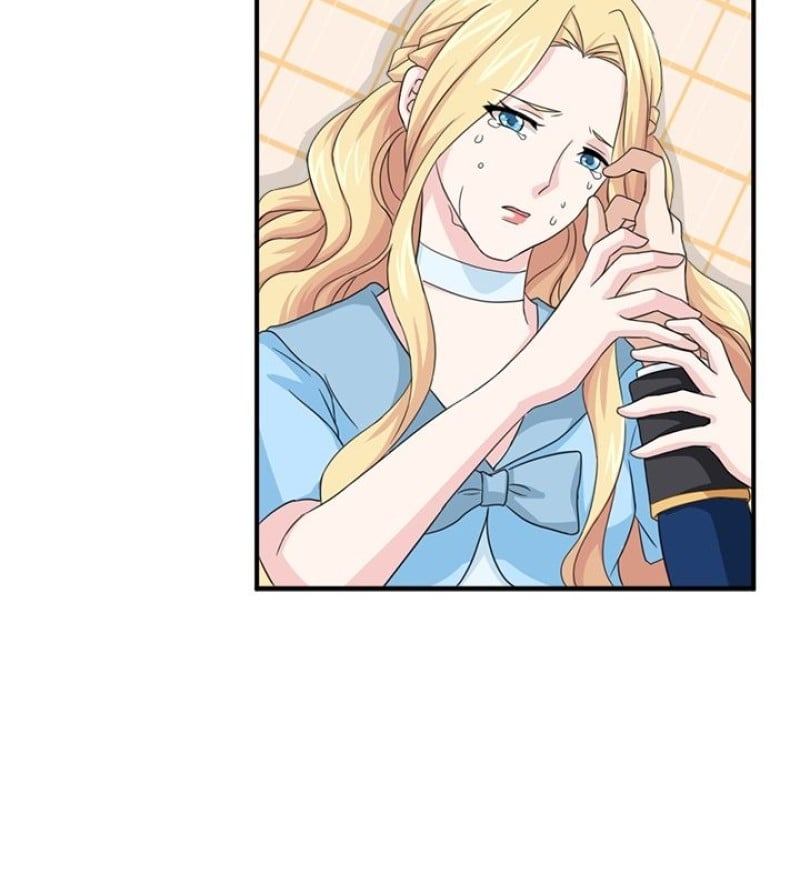 Between Two Lips Chapter 55 - page 6