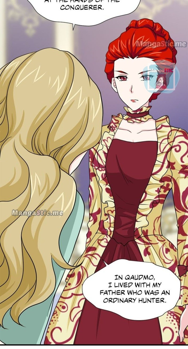 Between Two Lips Chapter 52 - page 10