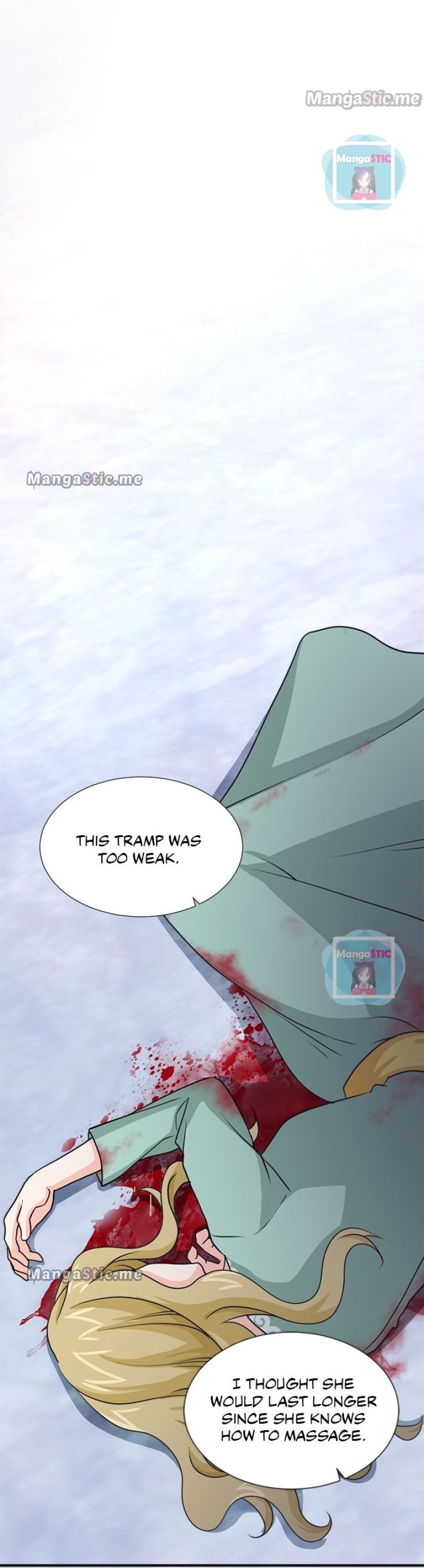 Between Two Lips Chapter 52 - page 15