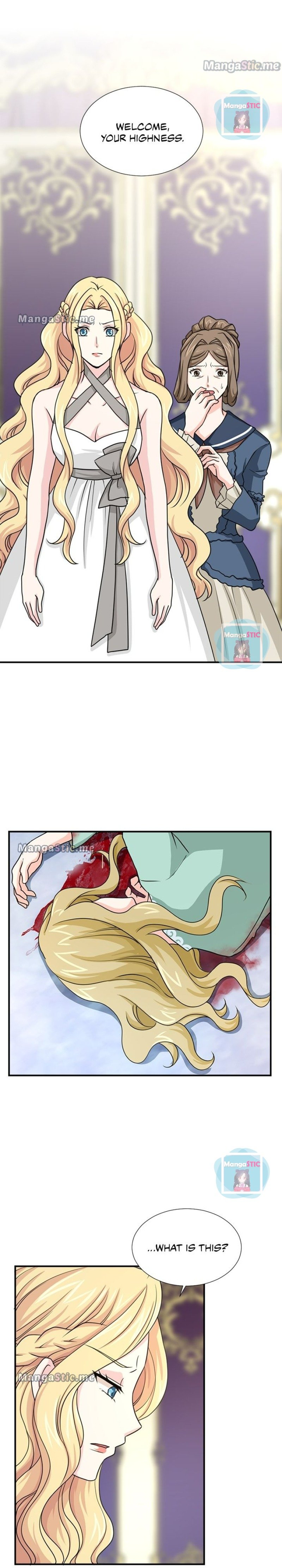 Between Two Lips Chapter 52 - page 18