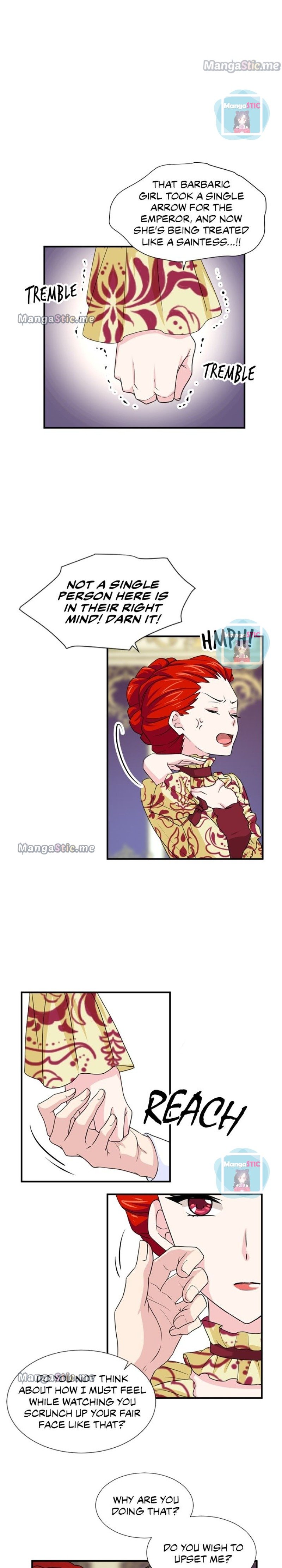 Between Two Lips Chapter 52 - page 2