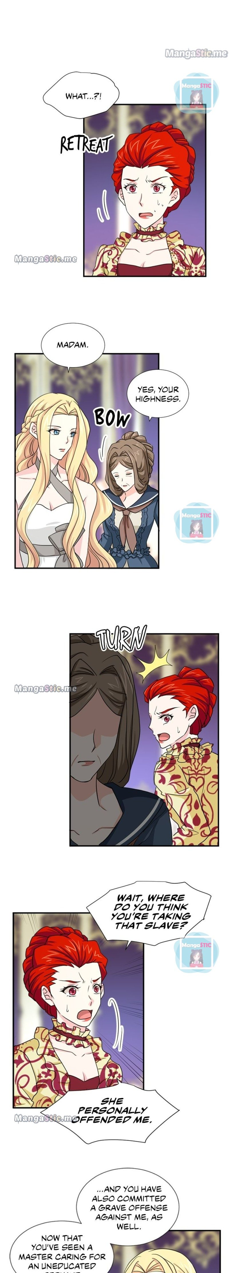 Between Two Lips Chapter 52 - page 24