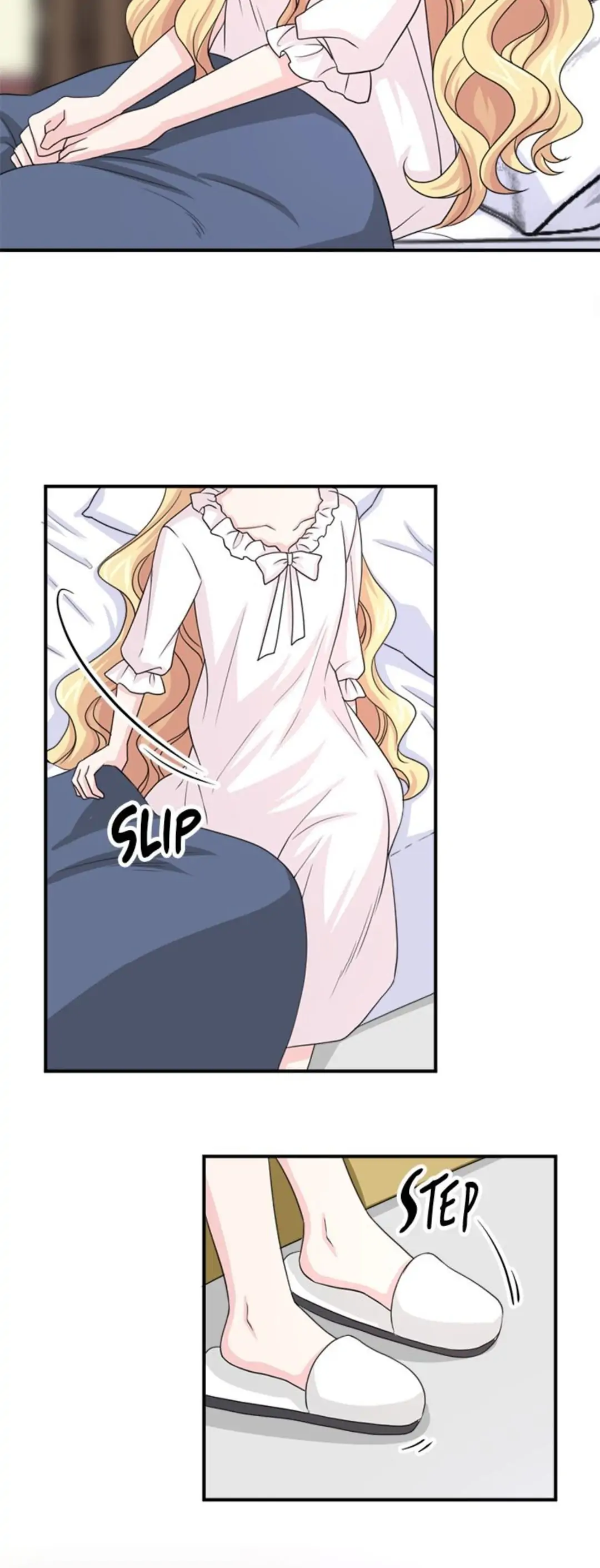 Between Two Lips Chapter 49 - page 14
