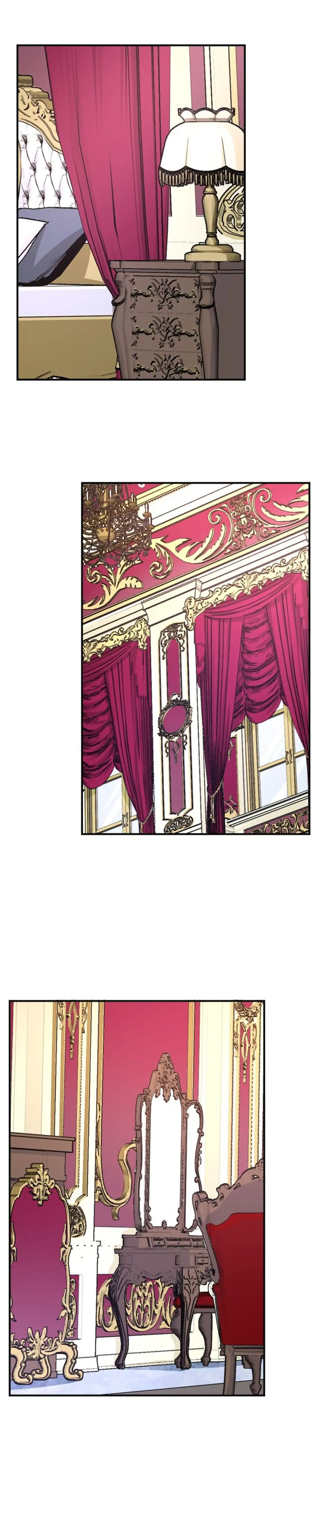 Between Two Lips Chapter 49 - page 16