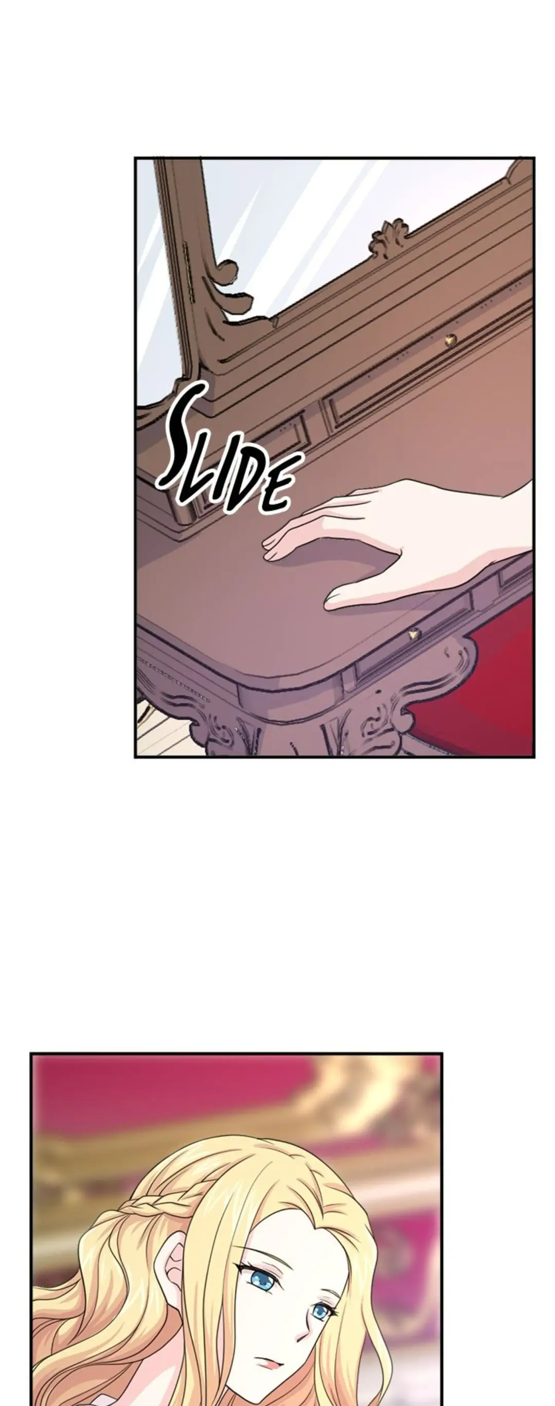 Between Two Lips Chapter 49 - page 17