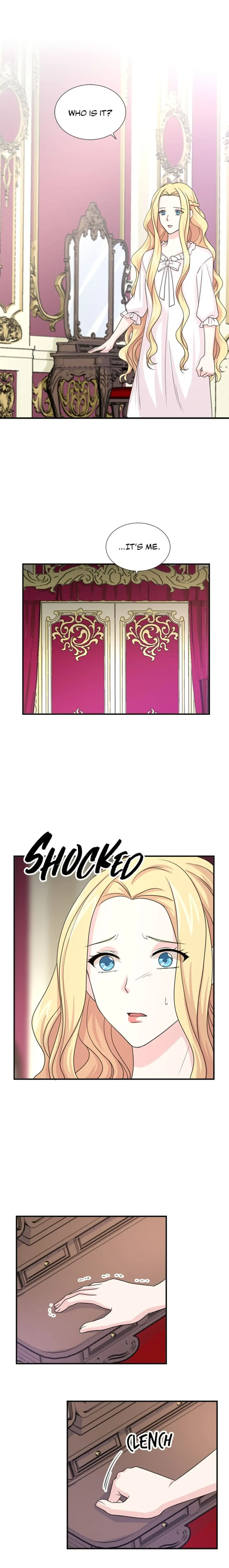Between Two Lips Chapter 49 - page 20