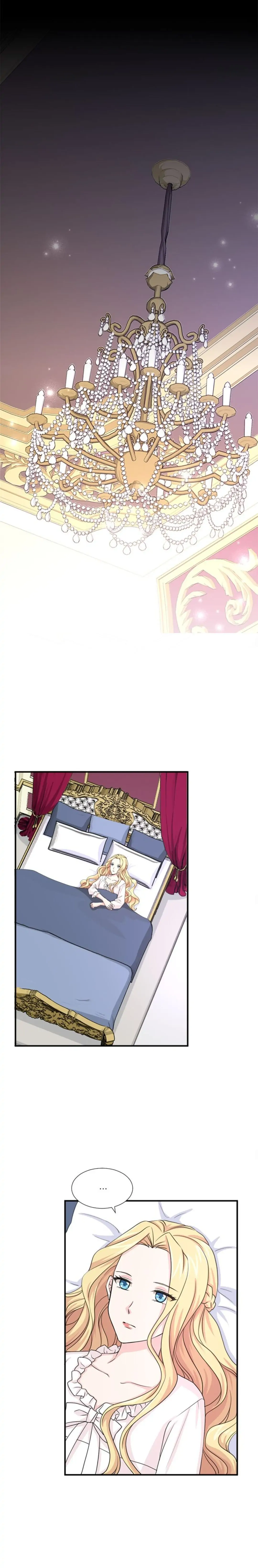 Between Two Lips Chapter 49 - page 9