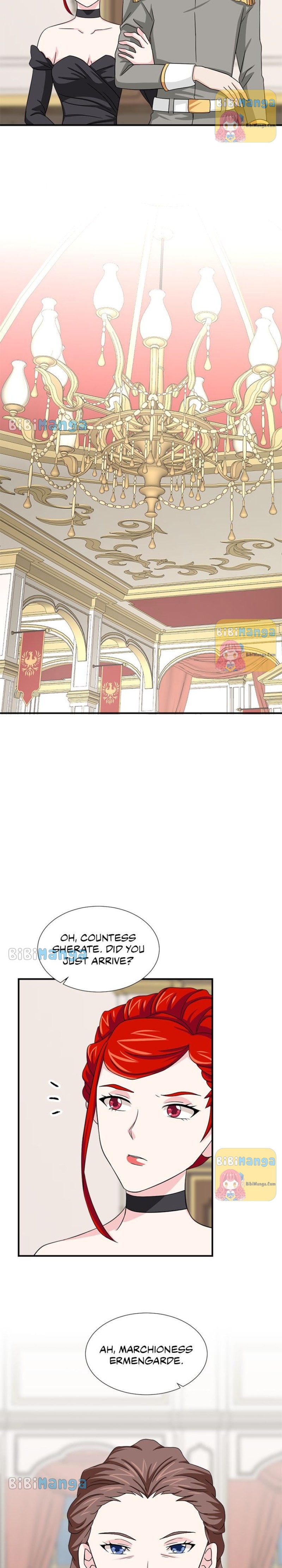 Between Two Lips chapter 63 - page 13