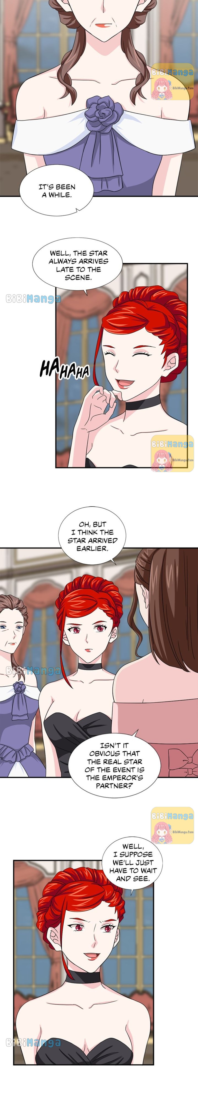 Between Two Lips chapter 63 - page 14