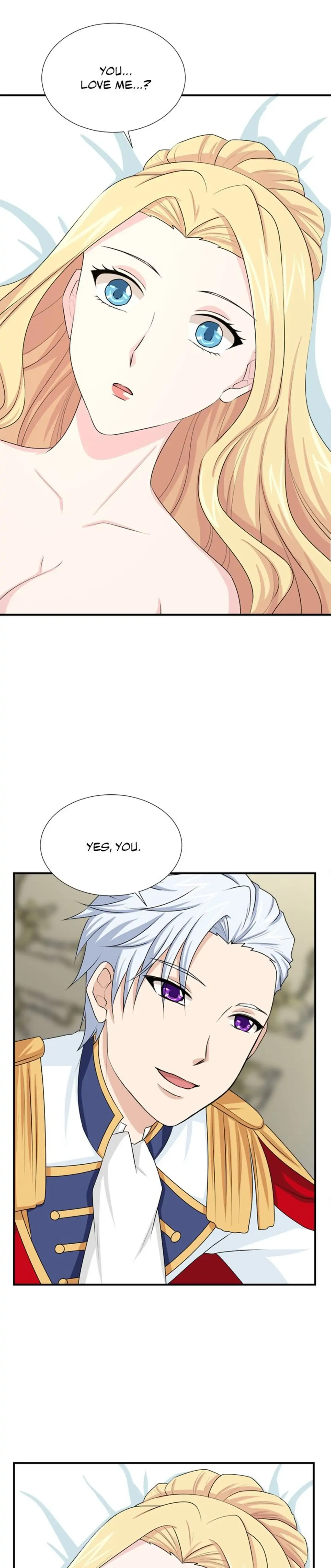 Between Two Lips Chapter 67 - page 11