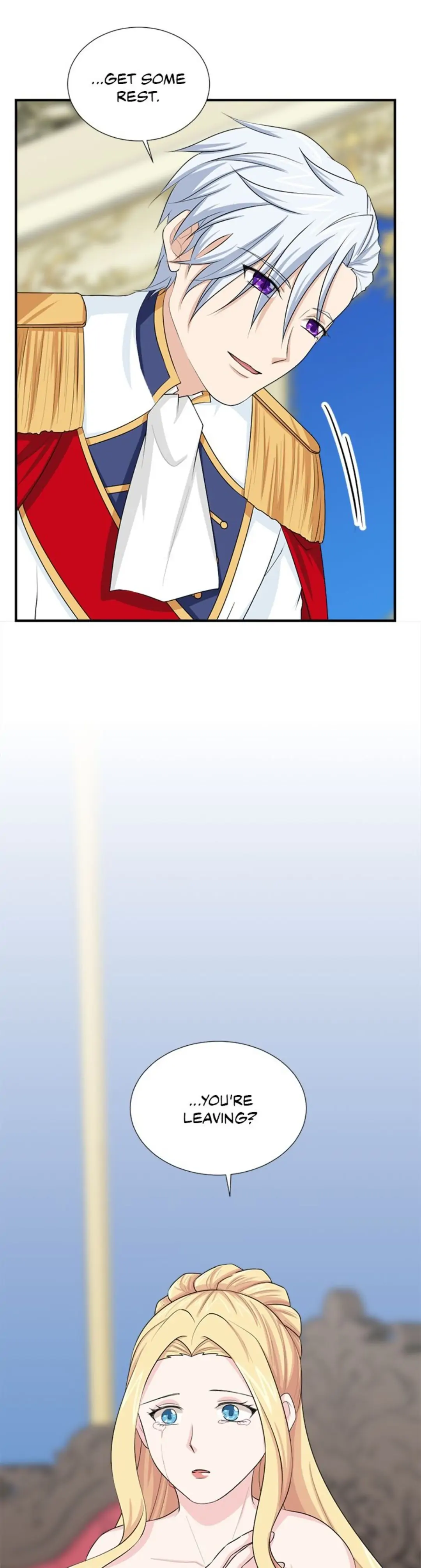 Between Two Lips Chapter 67 - page 13