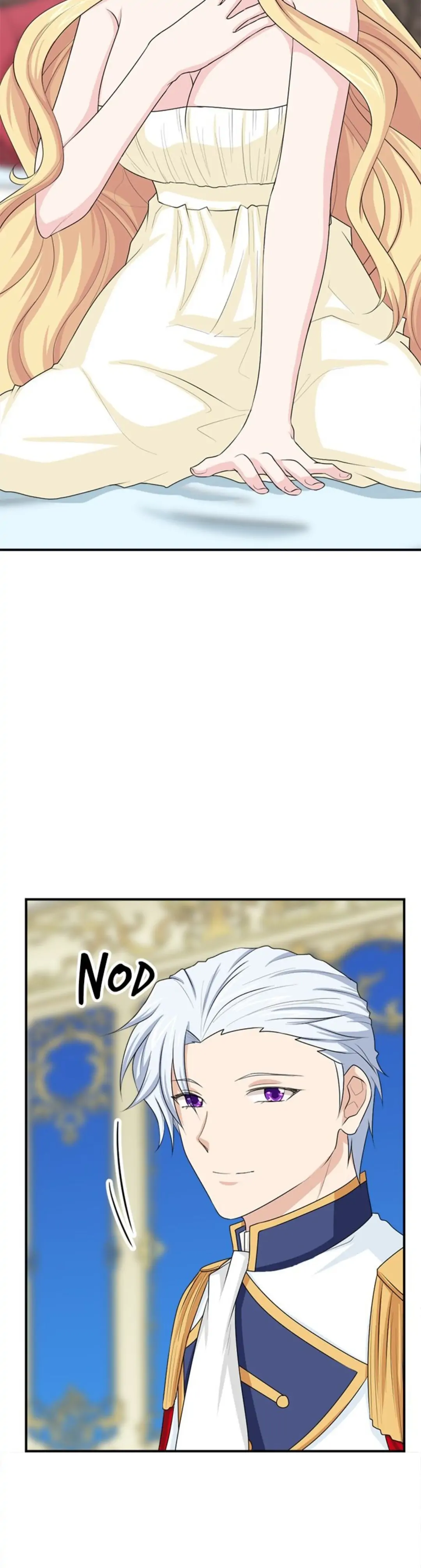 Between Two Lips Chapter 67 - page 14