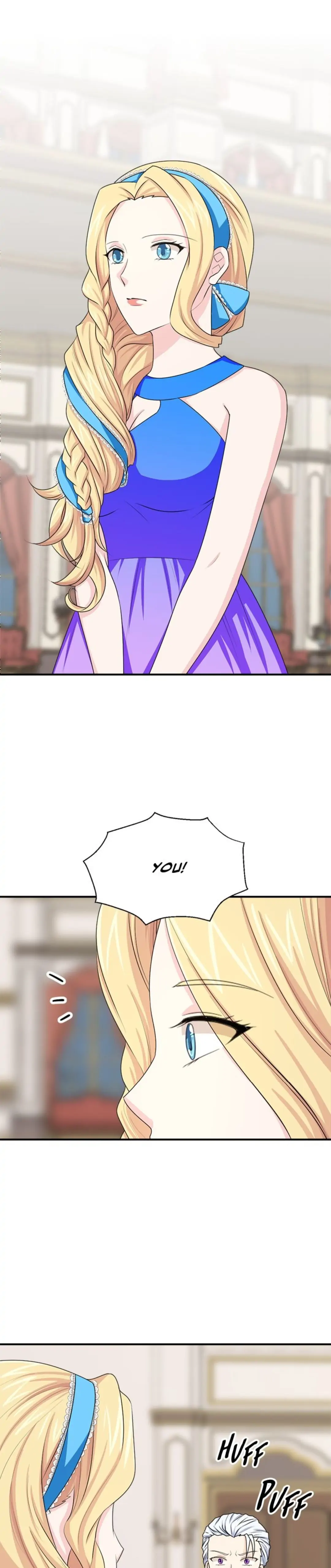 Between Two Lips Chapter 67 - page 25