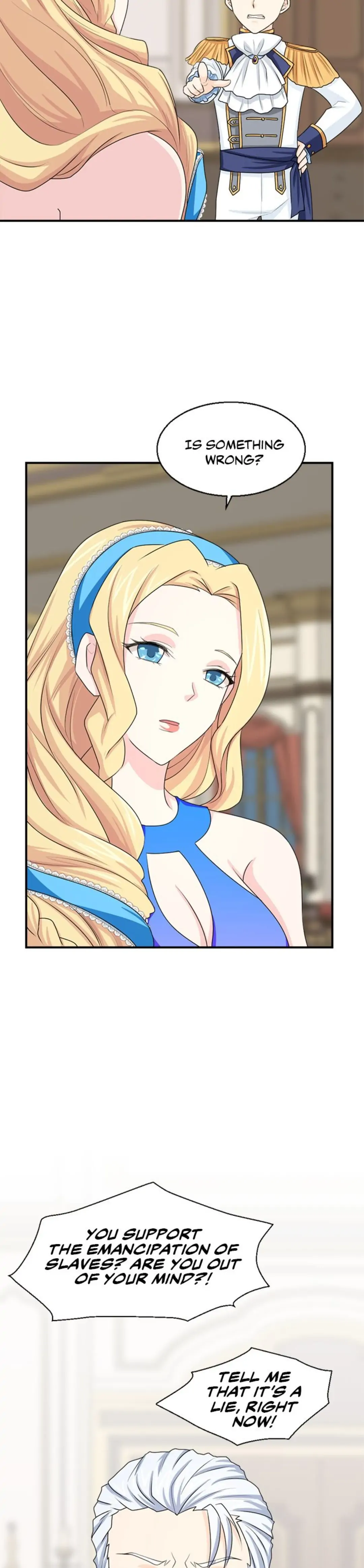 Between Two Lips Chapter 67 - page 26
