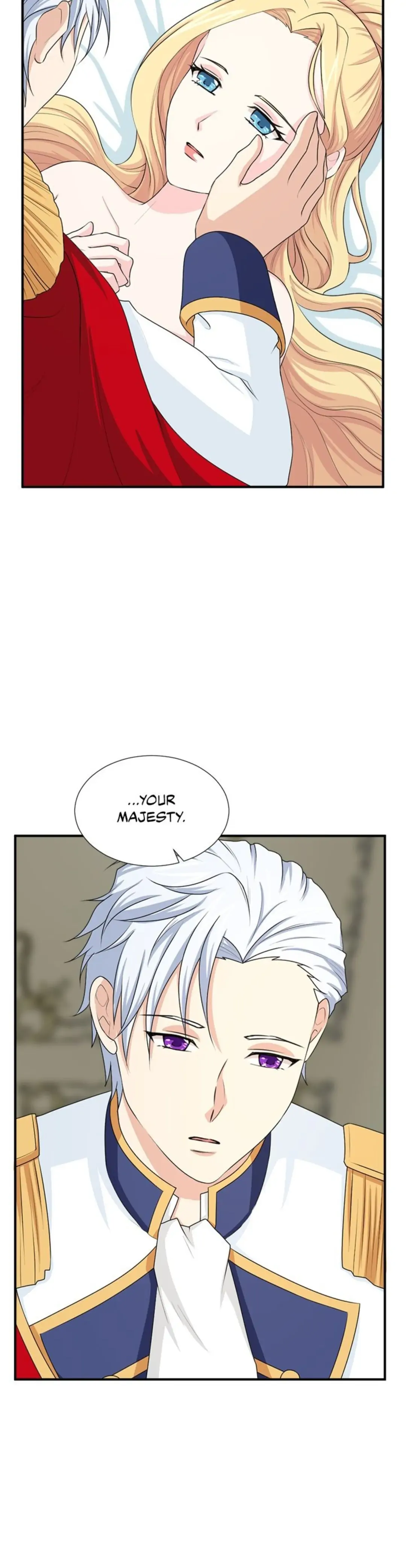 Between Two Lips Chapter 67 - page 3