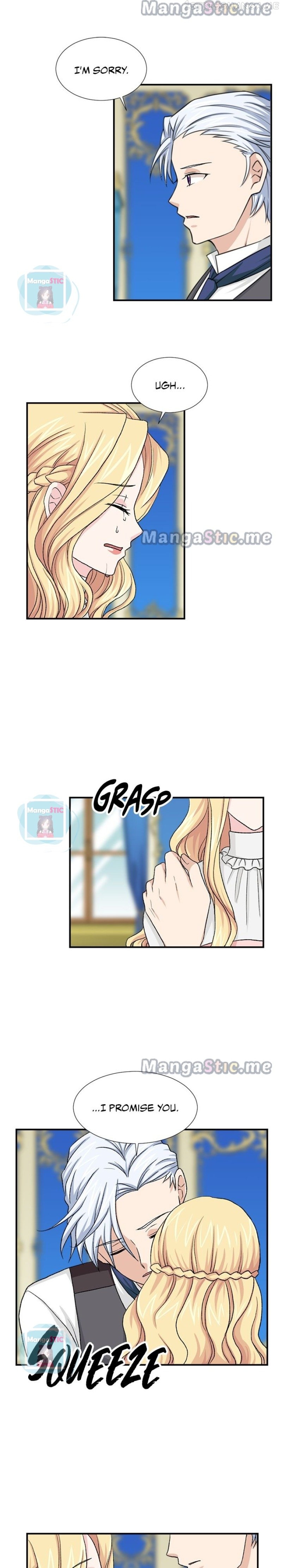 Between Two Lips Chapter 79 - page 11