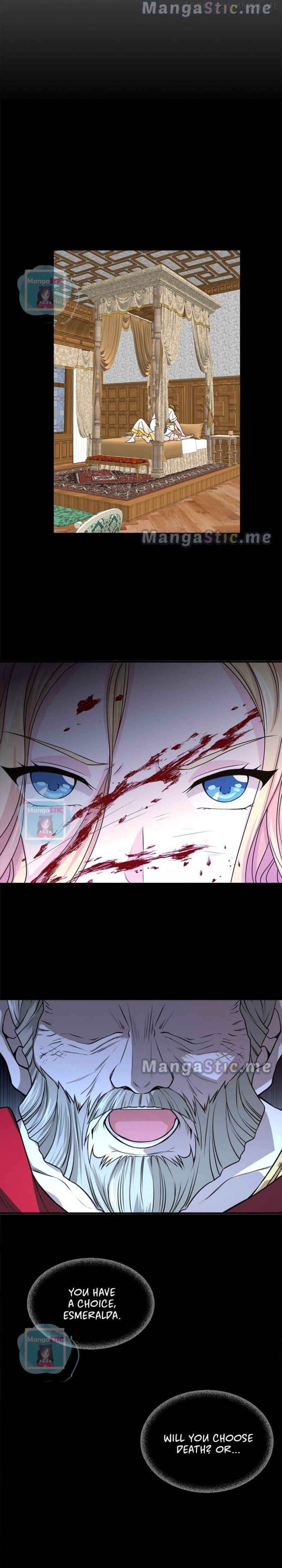 Between Two Lips Chapter 79 - page 13