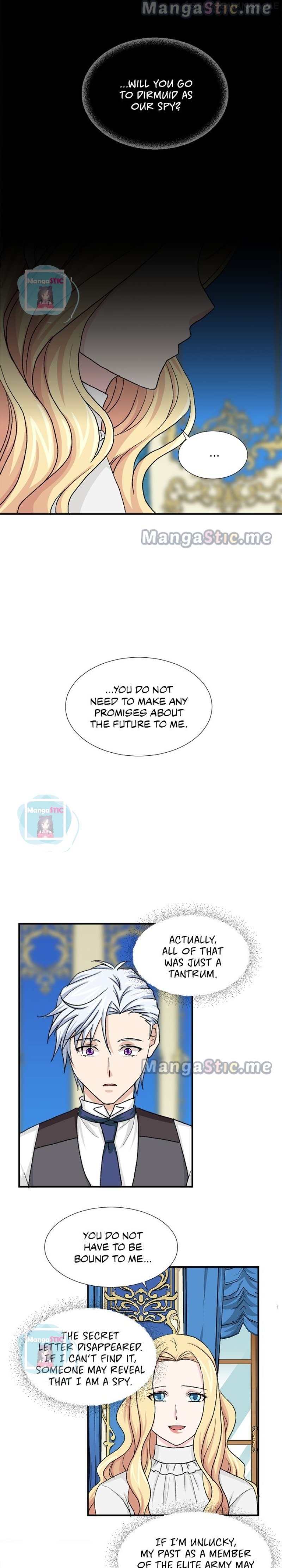 Between Two Lips Chapter 79 - page 14