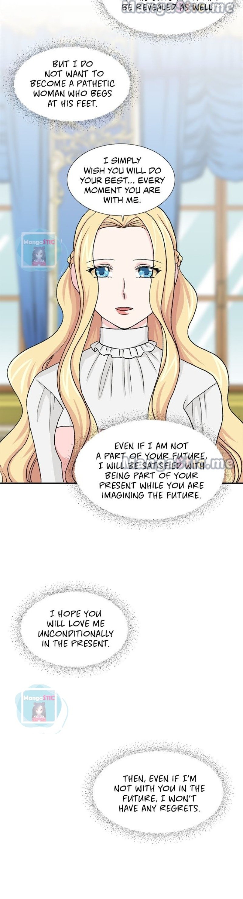 Between Two Lips Chapter 79 - page 15