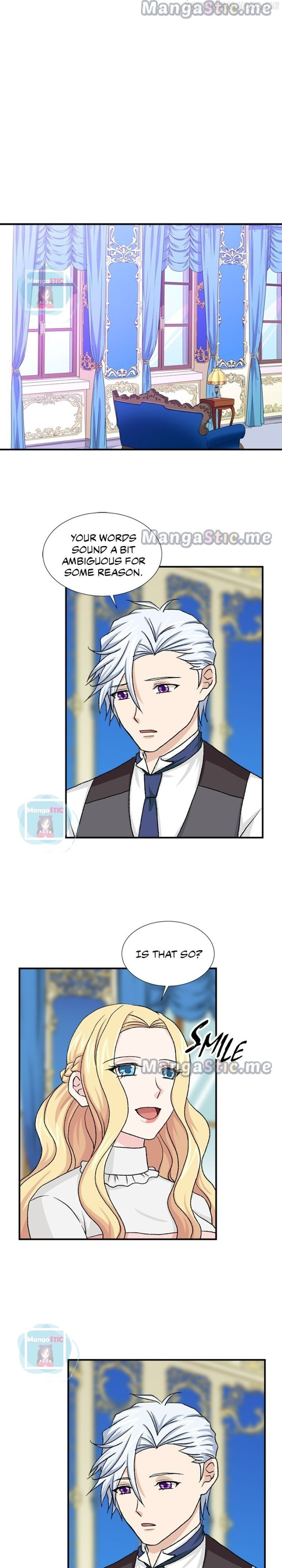 Between Two Lips Chapter 79 - page 16