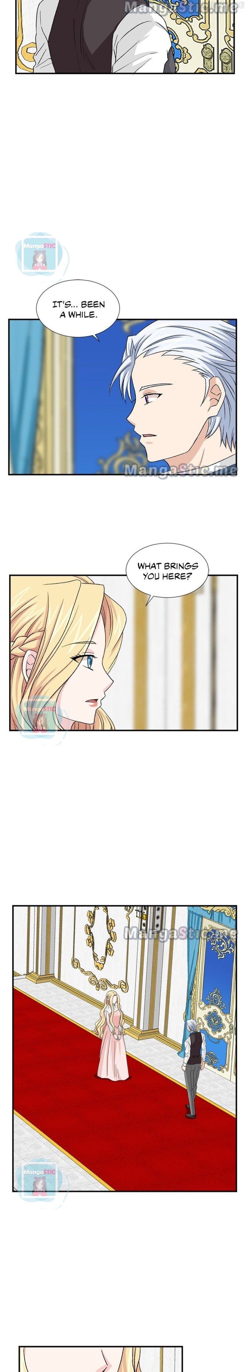 Between Two Lips Chapter 79 - page 3
