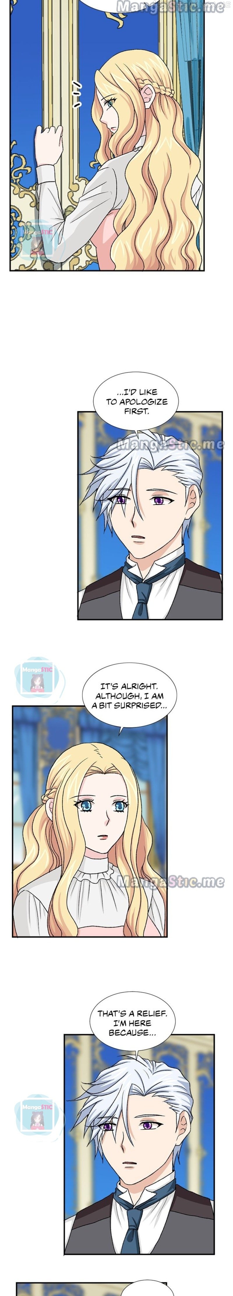 Between Two Lips Chapter 79 - page 5