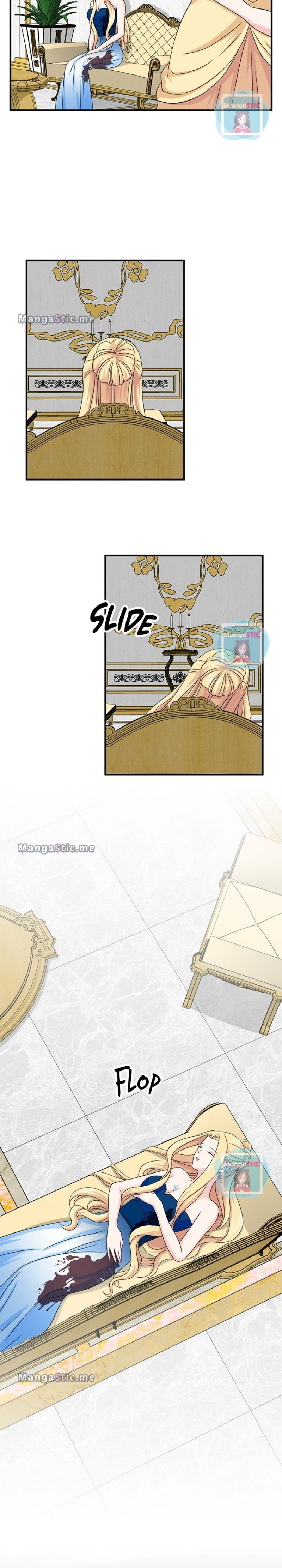 Between Two Lips chapter 65 - page 18