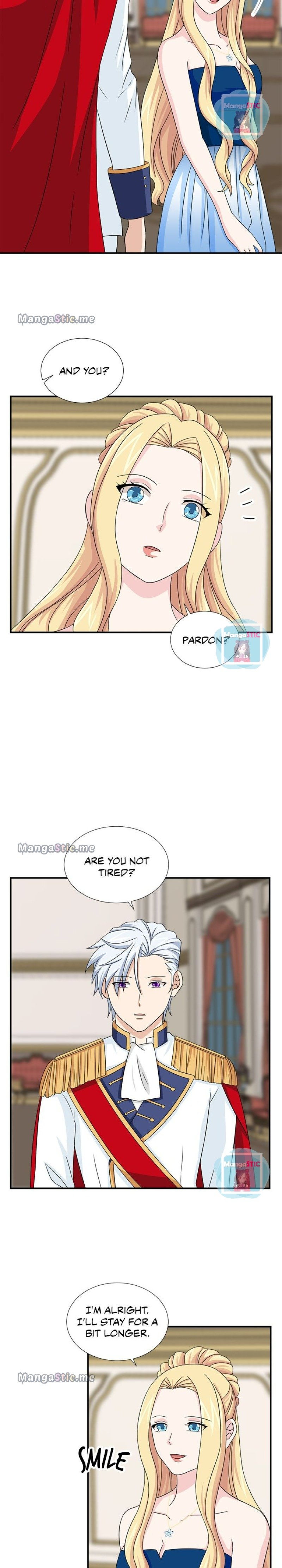 Between Two Lips chapter 65 - page 9