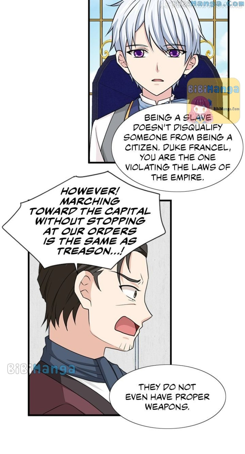 Between Two Lips Chapter 83 - page 10