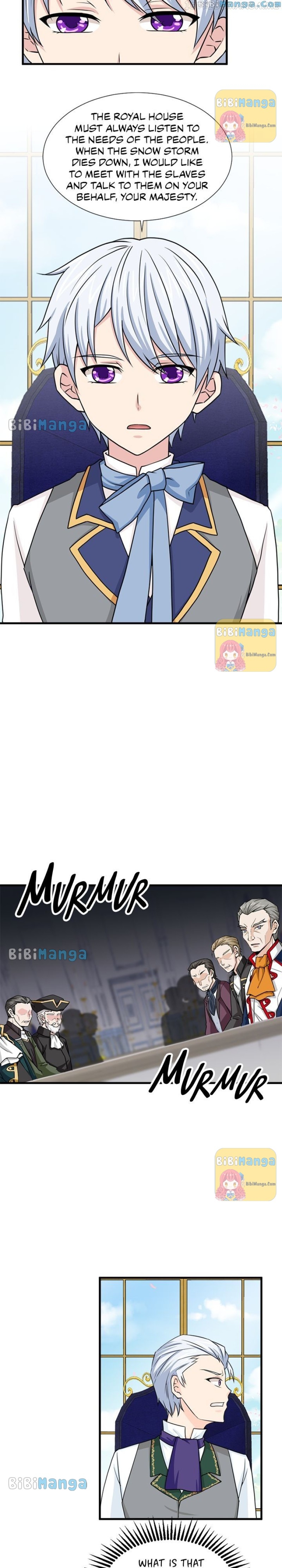 Between Two Lips Chapter 83 - page 12